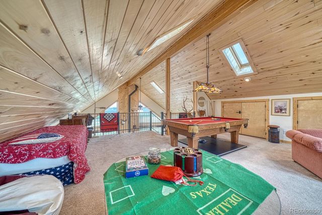 381 Cynthia Lane, Westcliffe, CO 81252