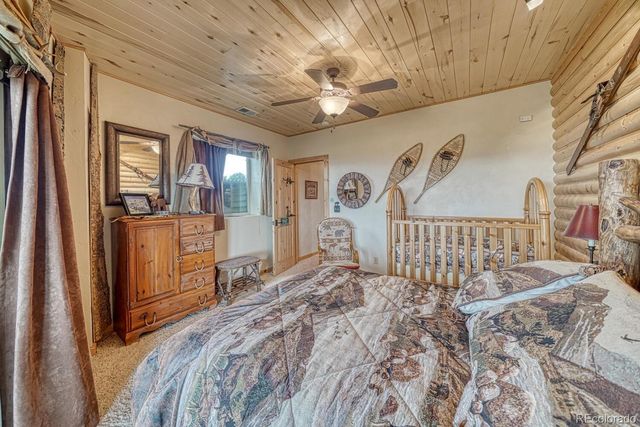 381 Cynthia Lane, Westcliffe, CO 81252