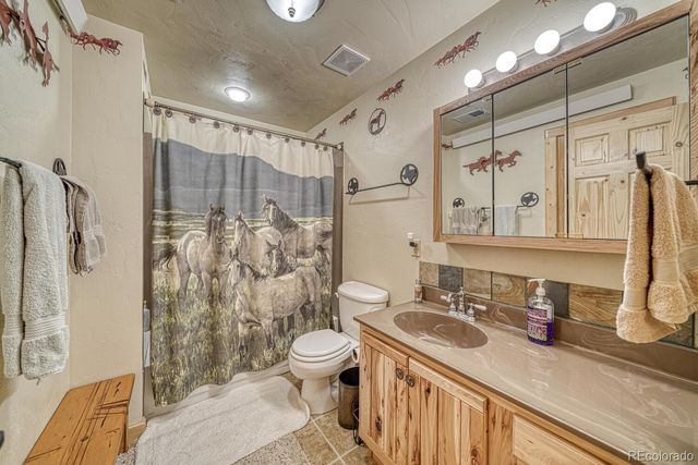 381 Cynthia Lane, Westcliffe, CO 81252