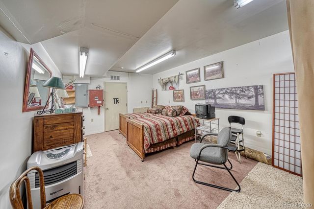 381 Cynthia Lane, Westcliffe, CO 81252