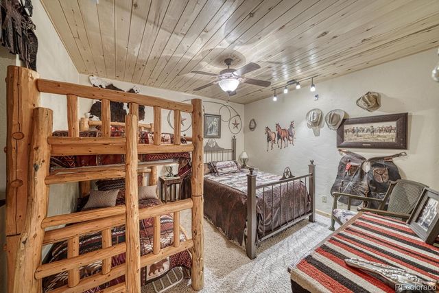 381 Cynthia Lane, Westcliffe, CO 81252