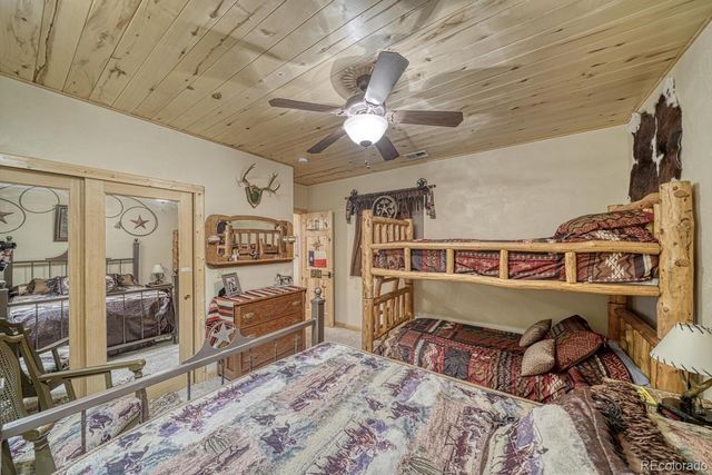 381 Cynthia Lane, Westcliffe, CO 81252