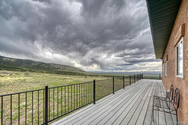 381 Cynthia Lane, Westcliffe, CO 81252