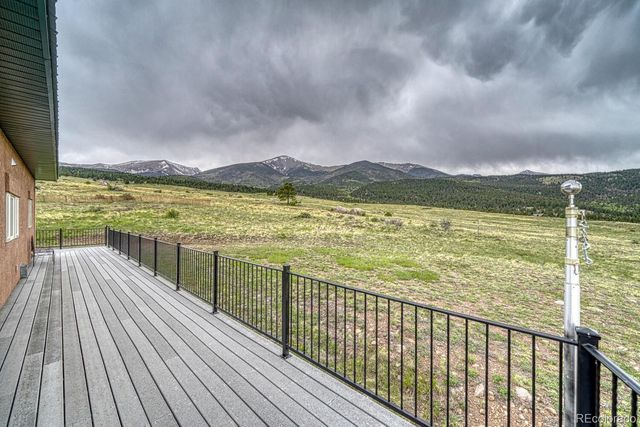 381 Cynthia Lane, Westcliffe, CO 81252