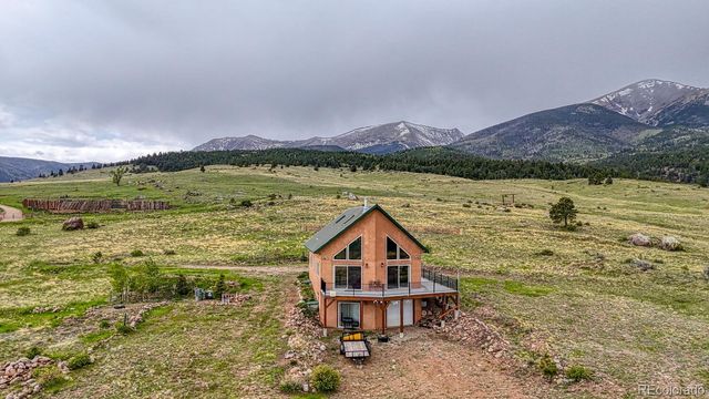 381 Cynthia Lane, Westcliffe, CO 81252