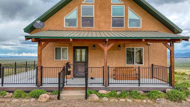 381 Cynthia Lane, Westcliffe, CO 81252