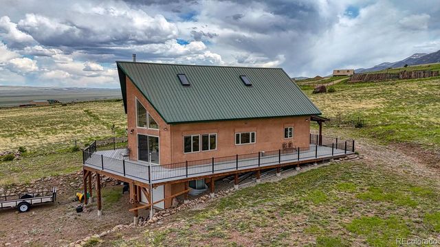 381 Cynthia Lane, Westcliffe, CO 81252