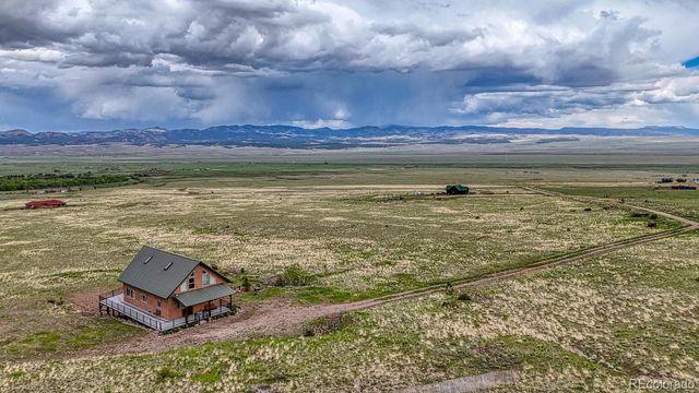 381 Cynthia Lane, Westcliffe, CO 81252