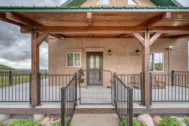 381 Cynthia Lane, Westcliffe, CO 81252