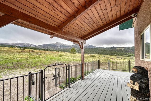 381 Cynthia Lane, Westcliffe, CO 81252
