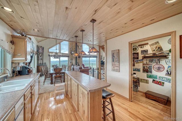 381 Cynthia Lane, Westcliffe, CO 81252