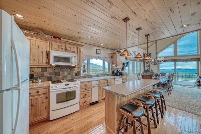 381 Cynthia Lane, Westcliffe, CO 81252