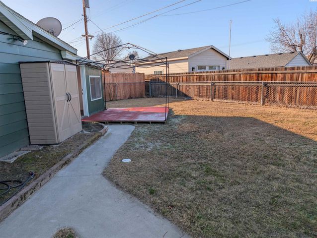 1011 Winslow Ave., Richland, WA 99354