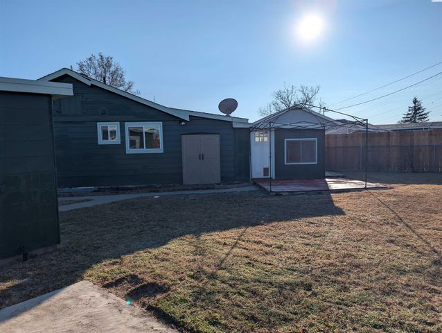 1011 Winslow Ave., Richland, WA 99354