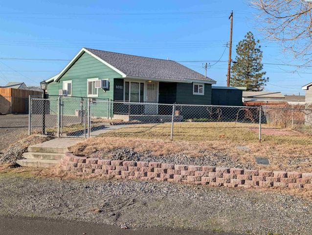 1011 Winslow Ave., Richland, WA 99354