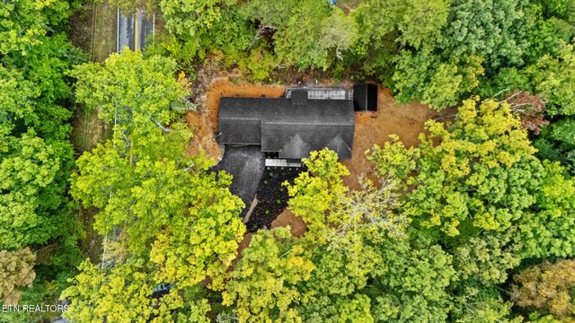 2521 Black Oak Ridge Rd, Sevierville, TN 37876