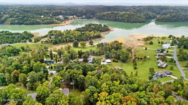 2521 Black Oak Ridge Rd, Sevierville, TN 37876