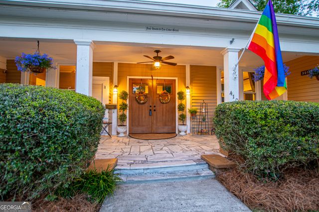 410 Cedar Street, Carrollton, GA 30117