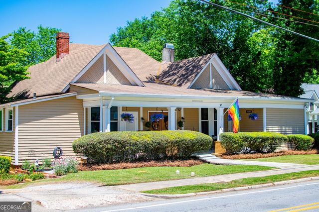 410 Cedar Street, Carrollton, GA 30117