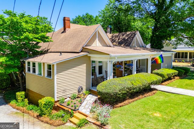 410 Cedar Street, Carrollton, GA 30117