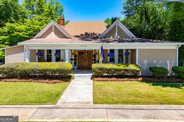 410 Cedar Street, Carrollton, GA 30117