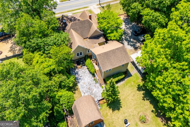 410 Cedar Street, Carrollton, GA 30117