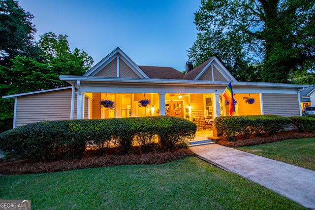 410 Cedar Street, Carrollton, GA 30117