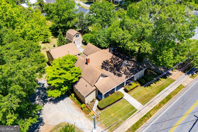 410 Cedar Street, Carrollton, GA 30117