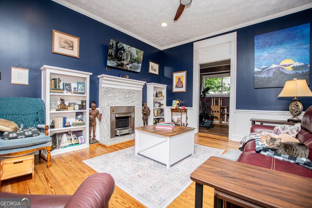 410 Cedar Street, Carrollton, GA 30117