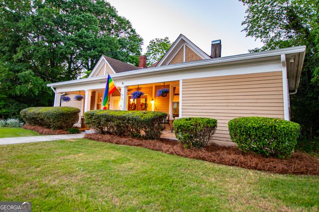 410 Cedar Street, Carrollton, GA 30117