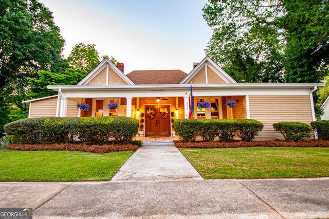 410 Cedar Street, Carrollton, GA 30117
