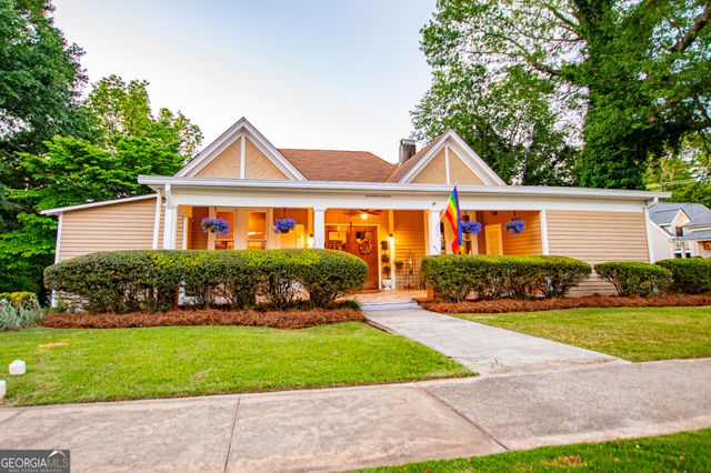410 Cedar Street, Carrollton, GA 30117
