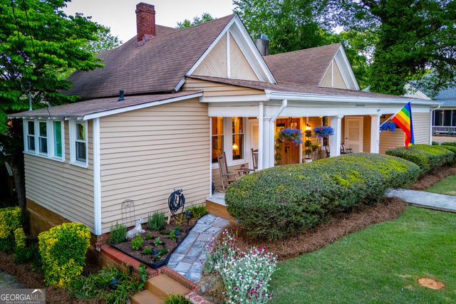 410 Cedar Street, Carrollton, GA 30117