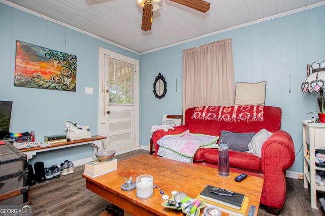 410 Cedar Street, Carrollton, GA 30117