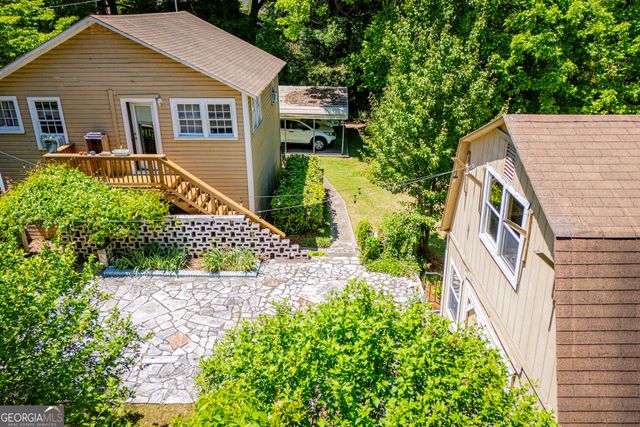 410 Cedar Street, Carrollton, GA 30117