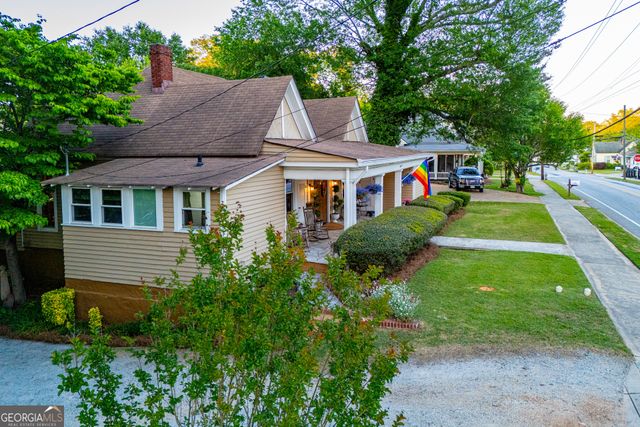 410 Cedar Street, Carrollton, GA 30117