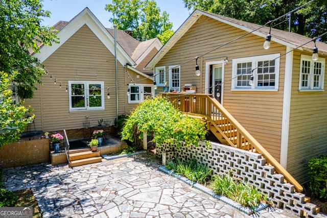 410 Cedar Street, Carrollton, GA 30117