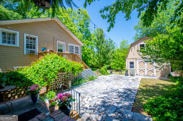 410 Cedar Street, Carrollton, GA 30117