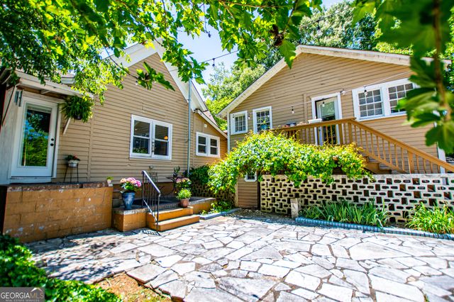 410 Cedar Street, Carrollton, GA 30117