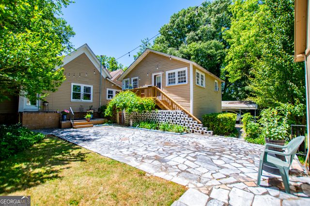 410 Cedar Street, Carrollton, GA 30117