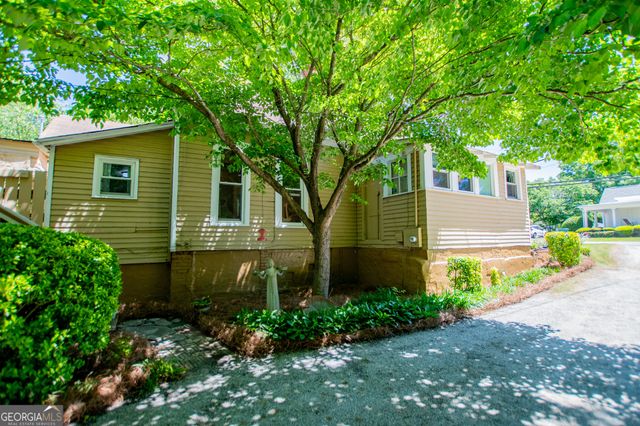 410 Cedar Street, Carrollton, GA 30117