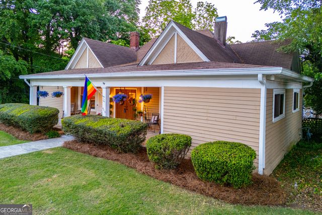 410 Cedar Street, Carrollton, GA 30117