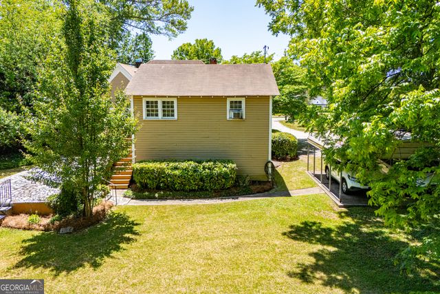410 Cedar Street, Carrollton, GA 30117