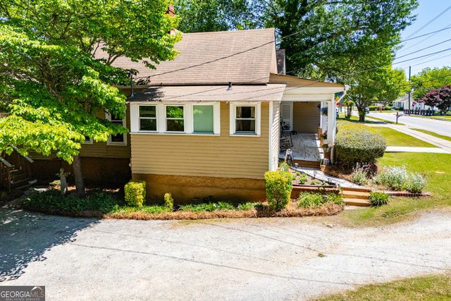 410 Cedar Street, Carrollton, GA 30117