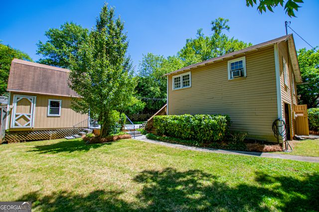 410 Cedar Street, Carrollton, GA 30117