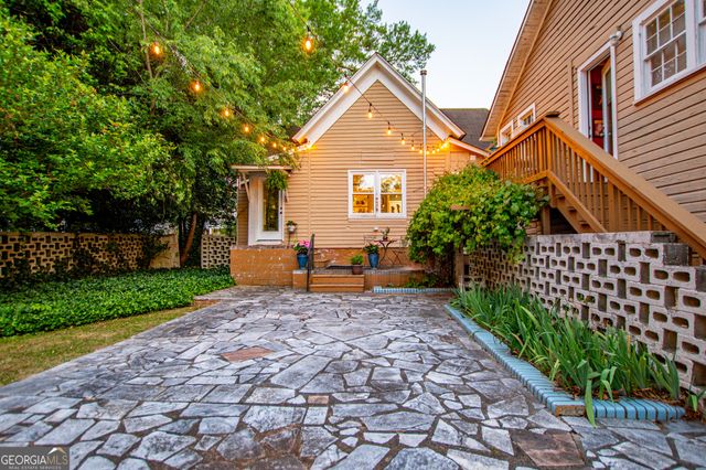 410 Cedar Street, Carrollton, GA 30117