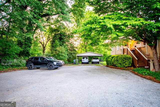 410 Cedar Street, Carrollton, GA 30117
