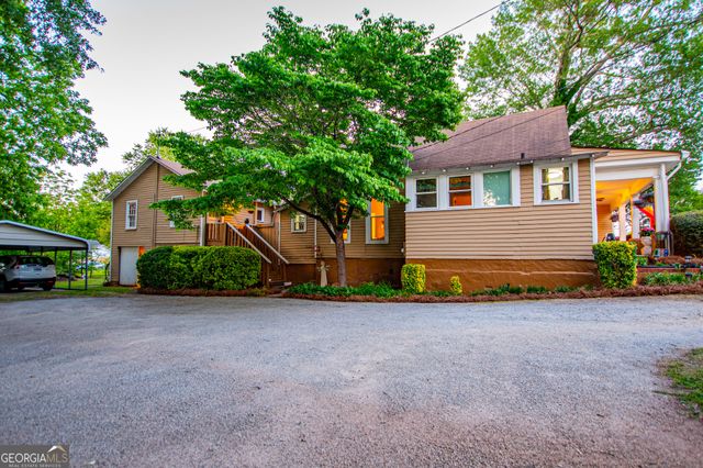 410 Cedar Street, Carrollton, GA 30117