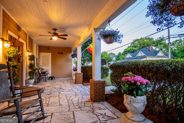 410 Cedar Street, Carrollton, GA 30117