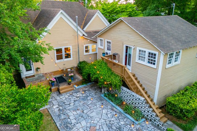 410 Cedar Street, Carrollton, GA 30117